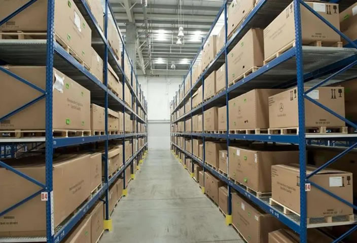 厦门到北安市货物仓储