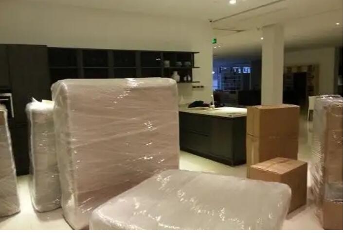 厦门到北安市长途搬家