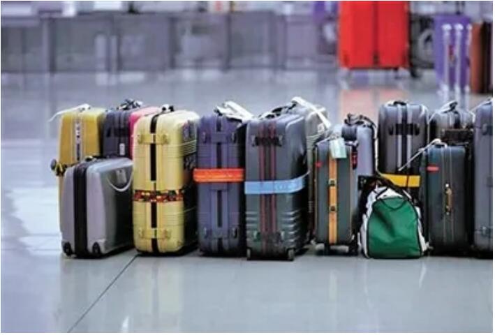 厦门到北安市行李托运